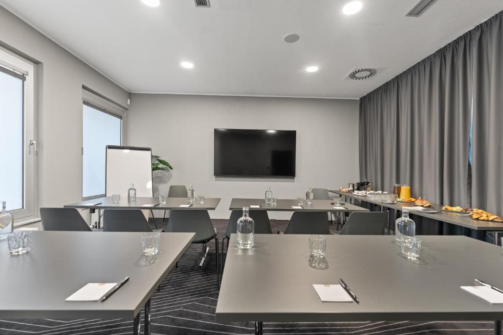 Meeting room / ballrooms