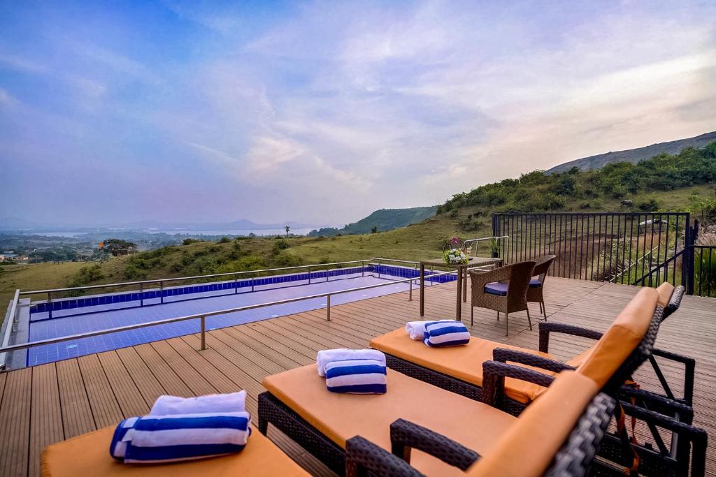 Wabi Sabi Resort Igatpuri