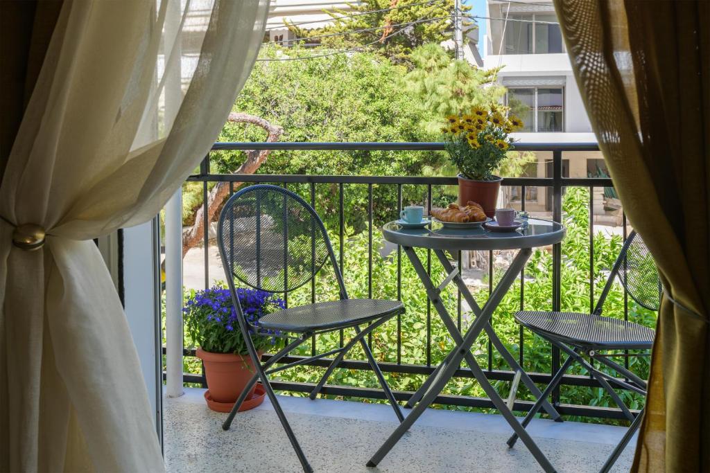 The Best House In Palaio Faliro Near The Sea VIPGreece 전경