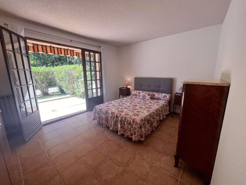 Appartement 3P en rez-de-jardin avec piscine et parking, à 600m de la plage - Saint-Raphaël - FR-1-226A-151 - 5