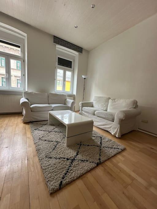 Stadthalle charmante Wohnung, Vienna