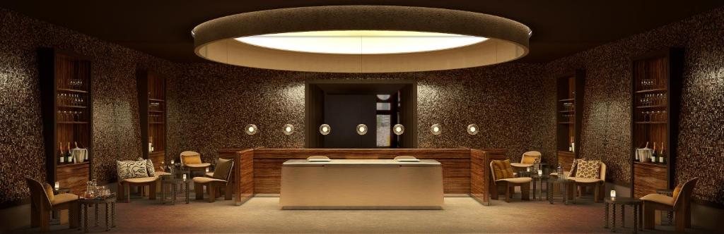 Hotel Gounod Fully Renovated - 4