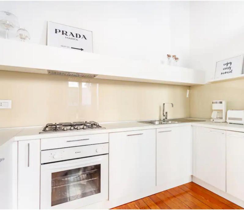 Lis Apartment - 5
