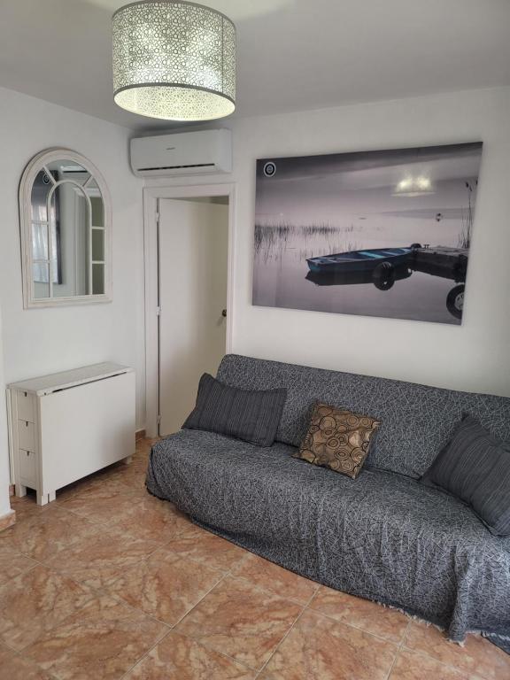 La Casa De Noa Torrevieja - 5