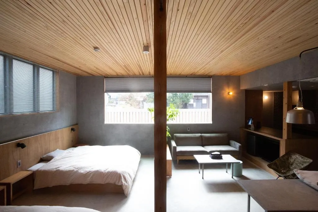 MAGATAMA.INN, hotel in Sumoto