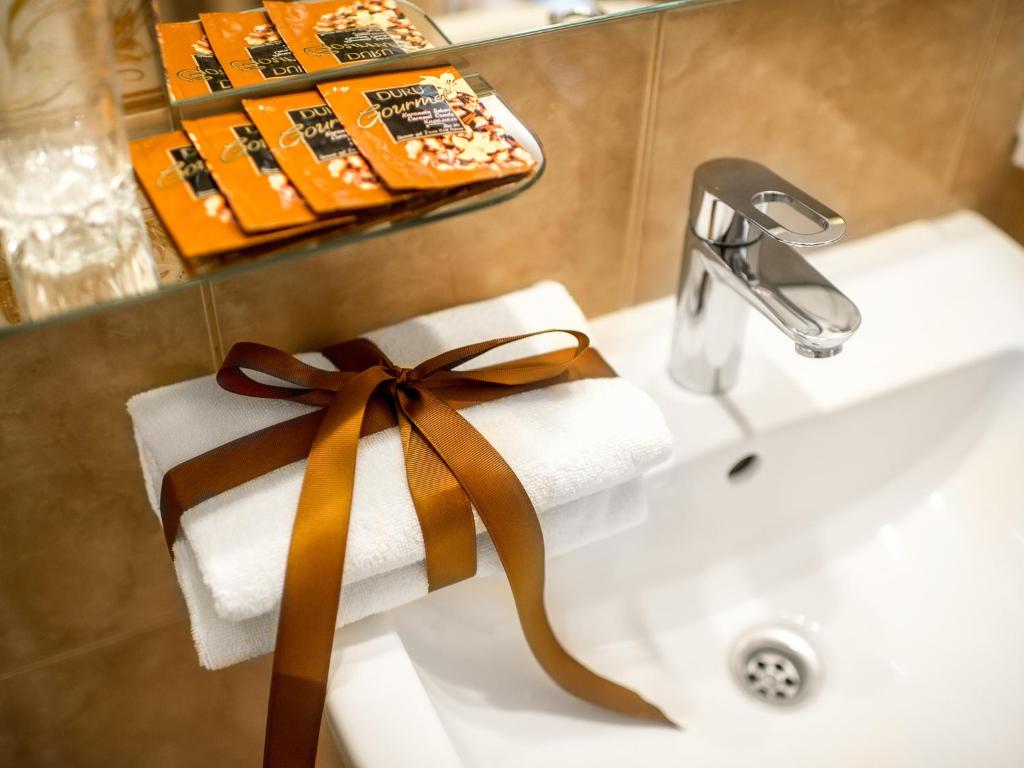 Hotel&SPA Pysanka, Готель Писанка, 3 сауни та джакузі - індивідуальнии відпочинок у СПА photo