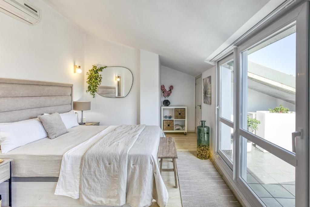 Can Muntaner Duplex - 1