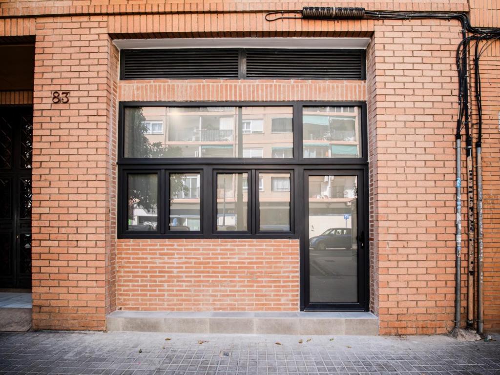 AROMA DE VALENCIA II cozy studio with loft - 2