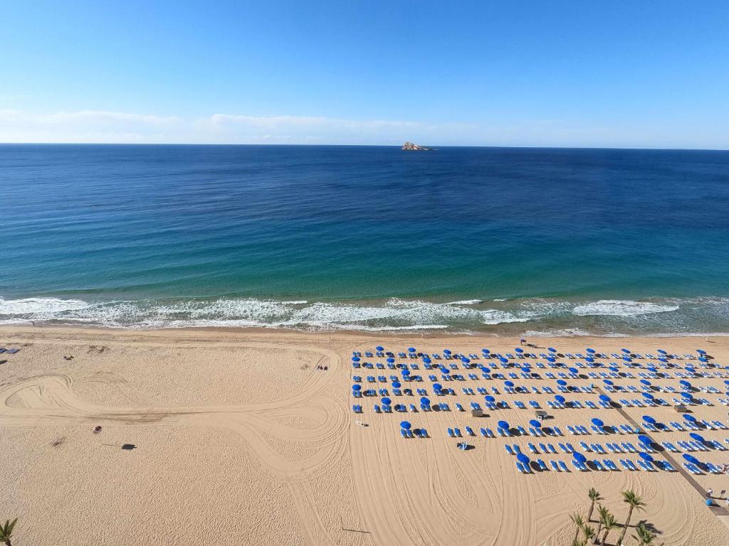 Apartamento en Playa de Levante Miramar AC - 2