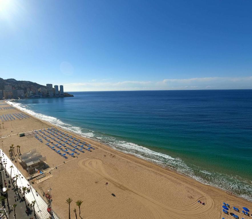 Apartamento en Playa de Levante Miramar AC - 4
