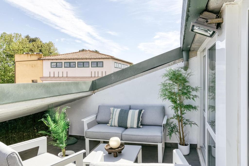 Can Muntaner Duplex - 2