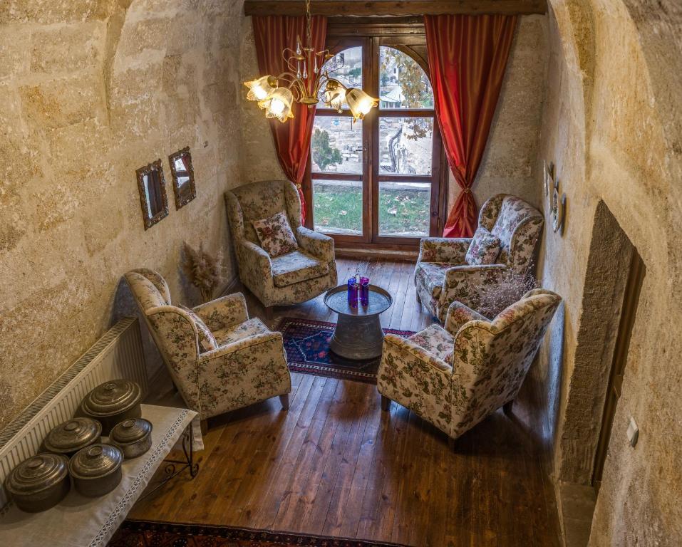 Hotel Temenni Evi photo