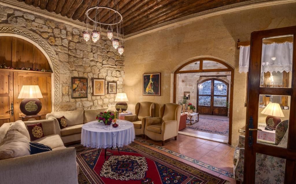 Hotel Temenni Evi photo
