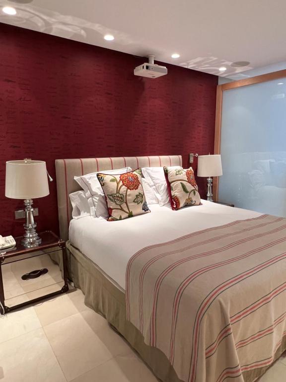 Luxury Suite in Puente-Romano - 4