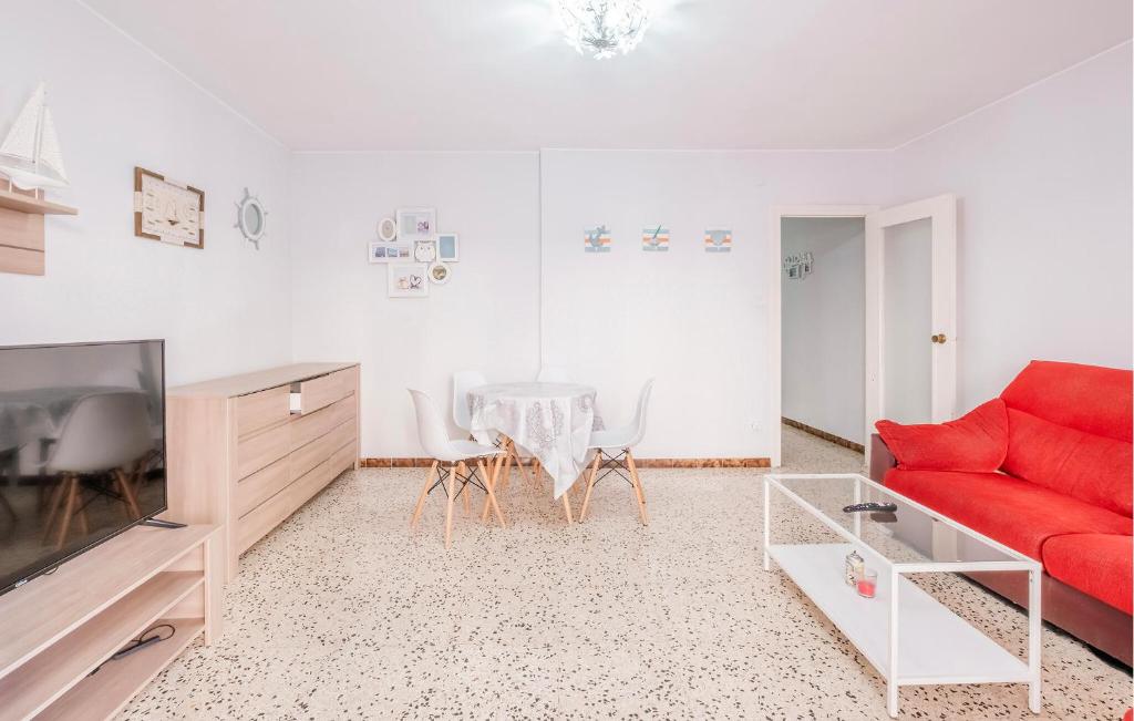3 Bedroom Amazing Apartment In L'ametlla De Mar - 4