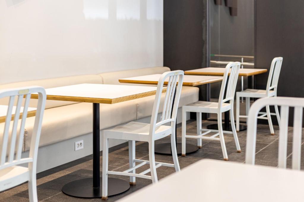 Seoul Sunbee Hotel Insadong Seoul Additional