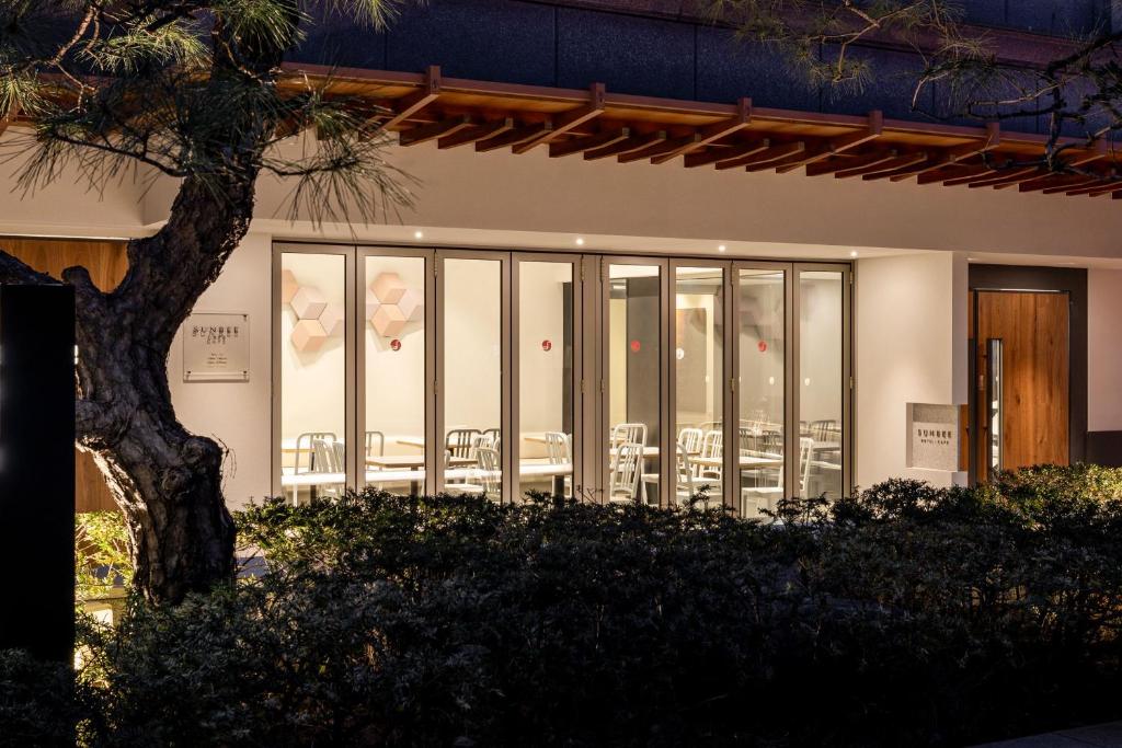 Seoul Sunbee Hotel Insadong Seoul Additional