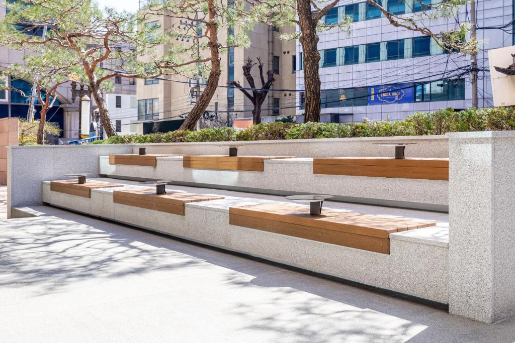 バルコニー/テラス