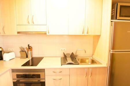 Apartament Roma - 2