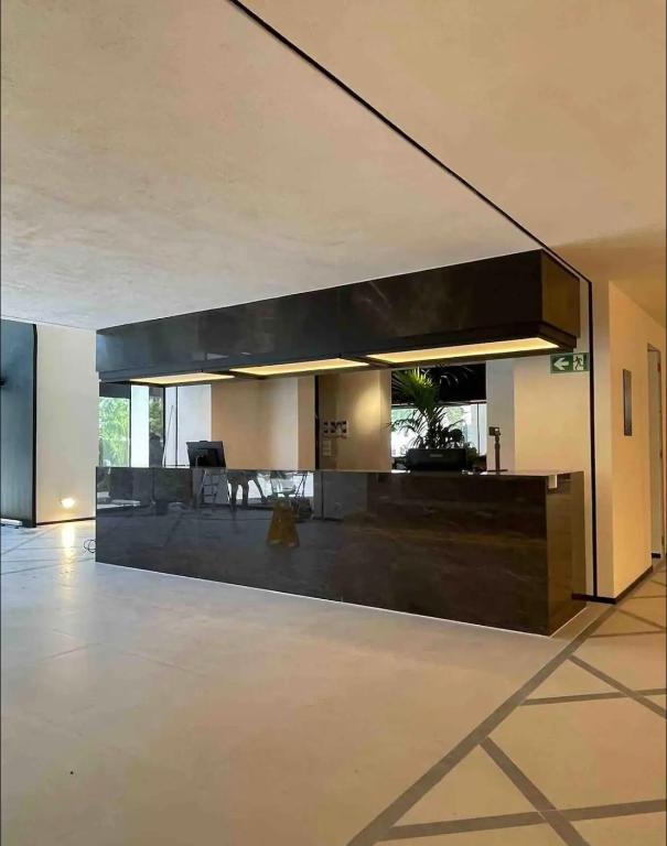 Apartamento privado en hotel occidental puerto Banús - 4