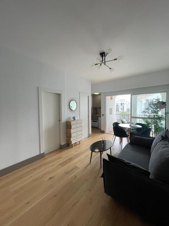 Apartamento privado en hotel occidental puerto Banús - 5