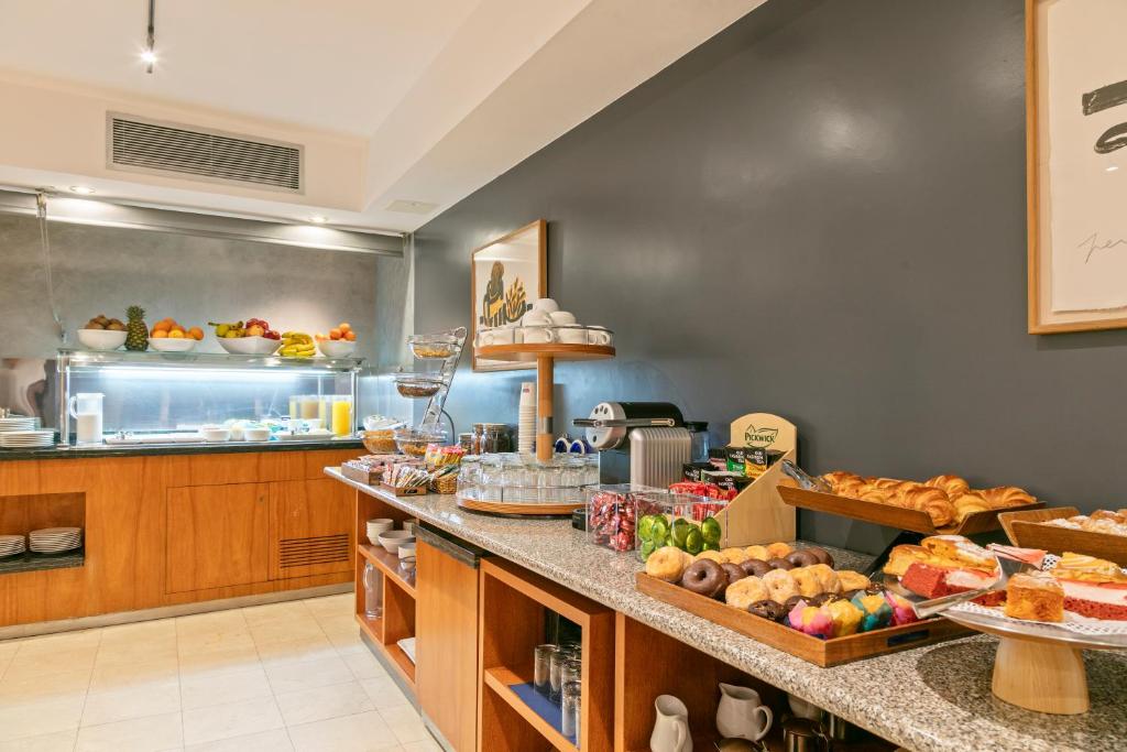 Hotel Acta Azul Barcelona - 5