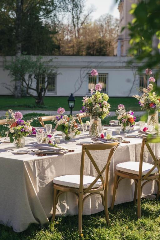 Tárgyalóterem/bálterem