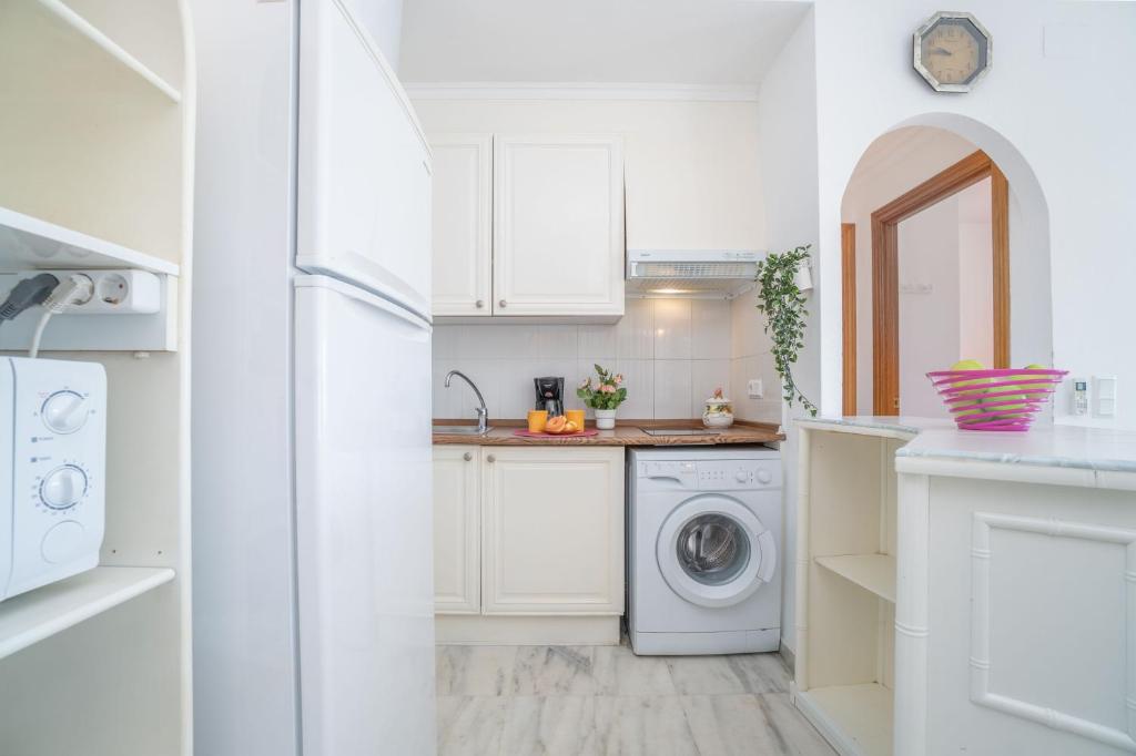 Apart-rent Apartment Port Ducal 0182 - 4