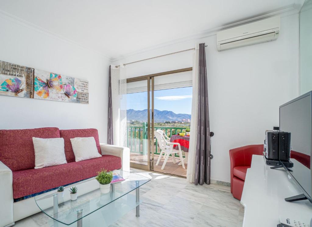 Apart-rent Apartment Port Ducal 0182 - 3