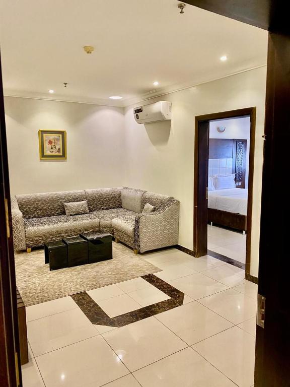 Facilities, شقق روز وود للشقق المخدومة in Al Taif