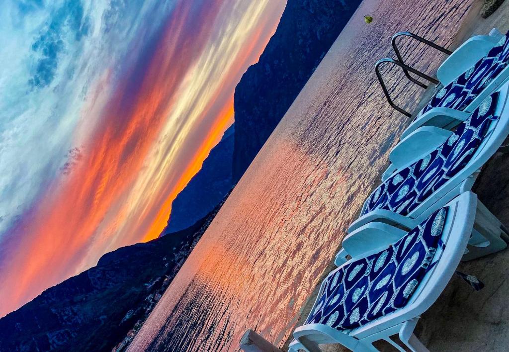 ApartHotel Maxim, Kotor