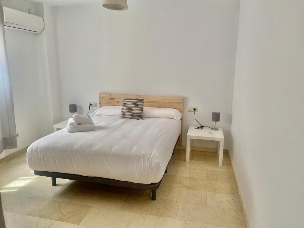 9753 Apartamento Corte Ingles - 5