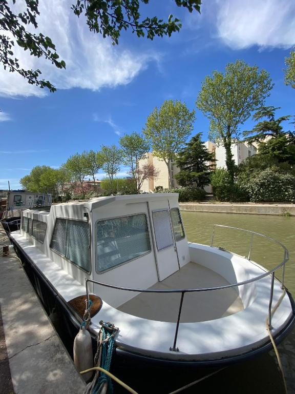 Bateau Mama Mia - 1