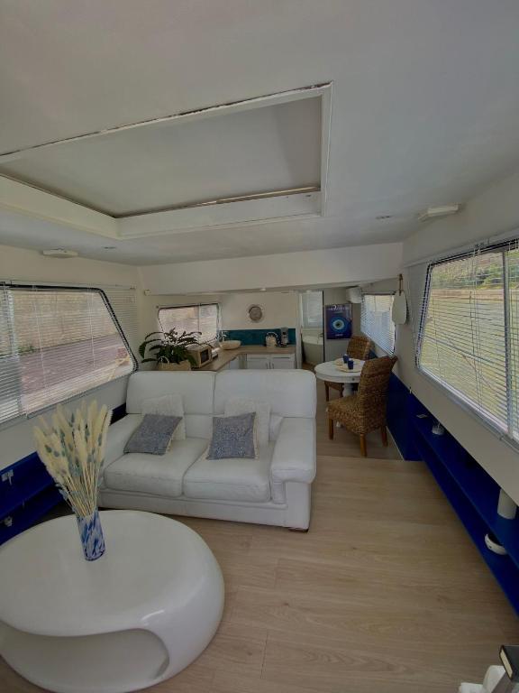 Bateau Mama Mia - 3