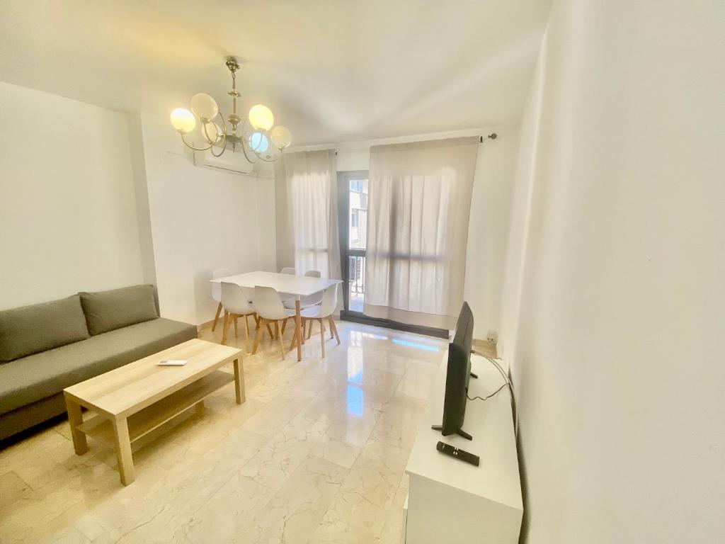 9753 Apartamento Corte Ingles - 4