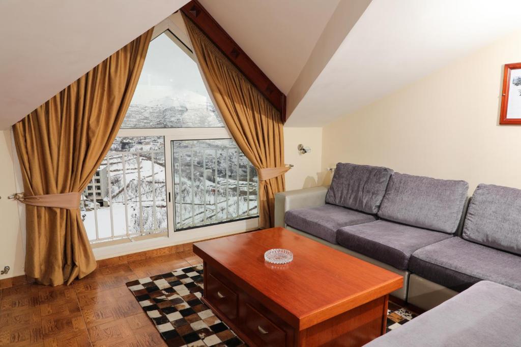 Samar Resort Aparthotel