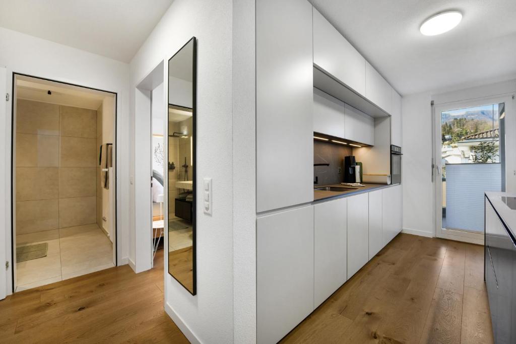 ASCONA VISTA VERDE Familienfreundliche Ferienwohnung mit sonnigem Balkon & Klimaanlage - 4