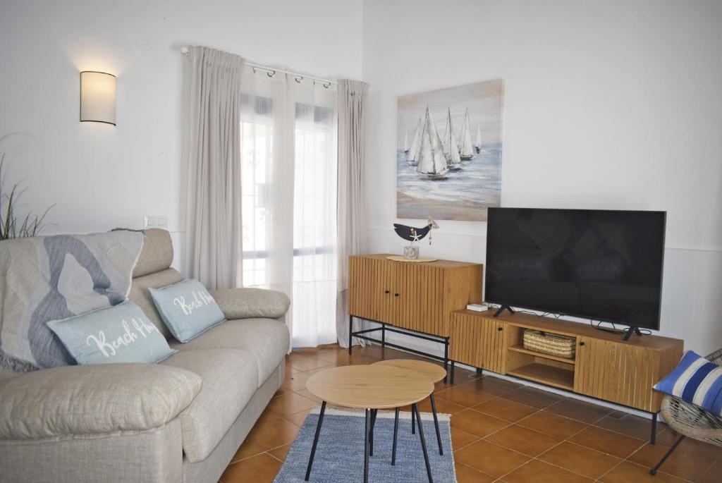 Anacasa Villa Bacalla les Marines CH3400 - 2