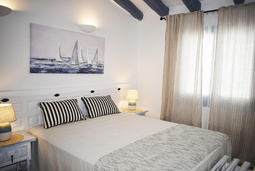 Anacasa Villa Bacalla les Marines CH3400 - 5