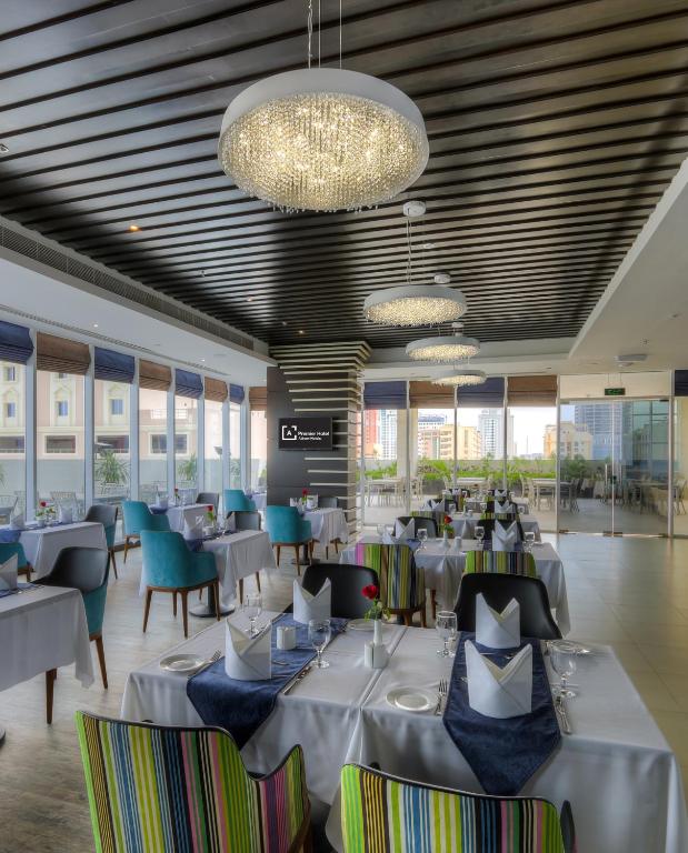 Premier Hotel