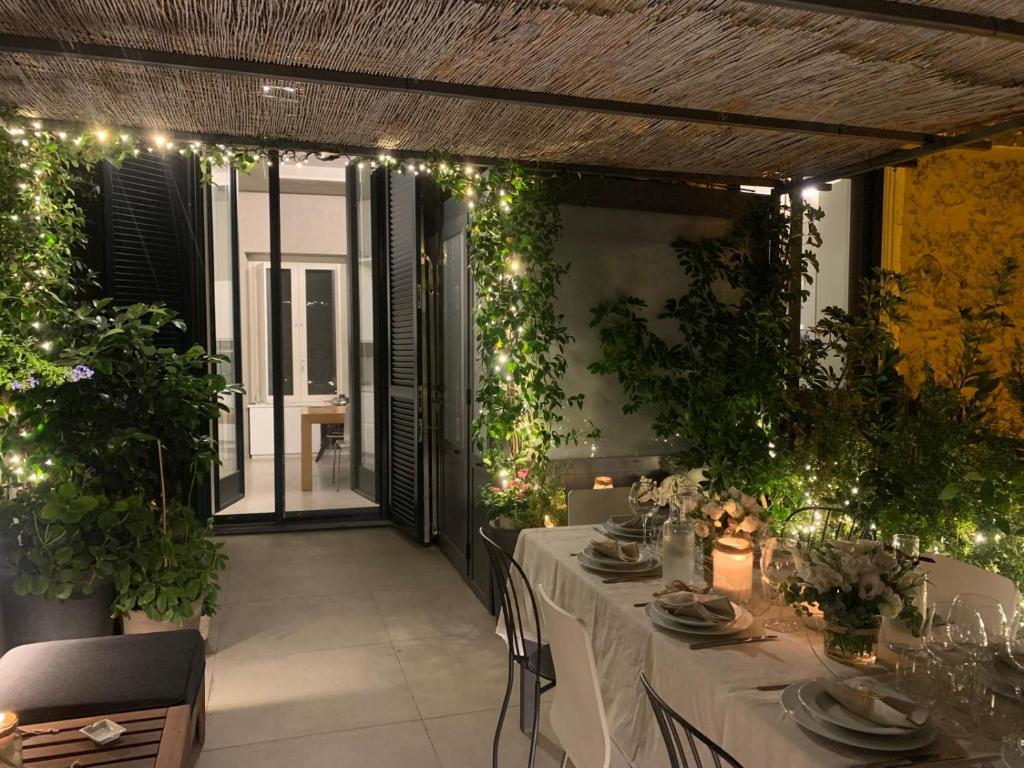 La casa di Paola - 1