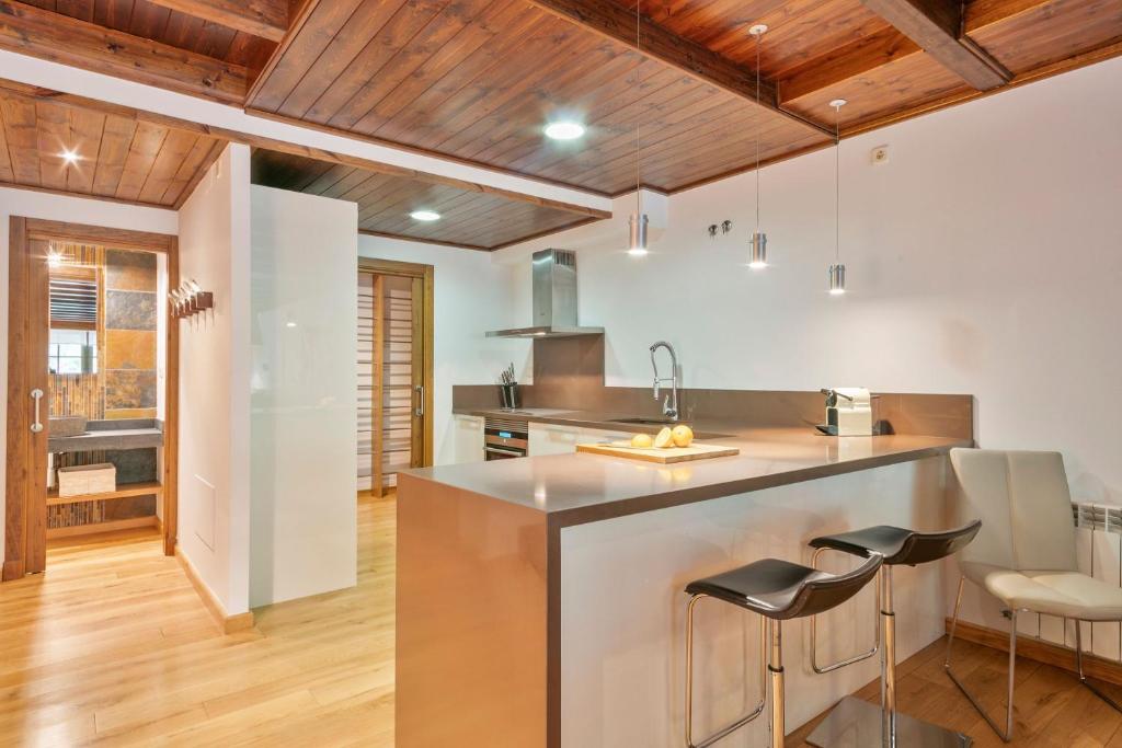 Luderna - Casa Val de Ruda II - 5