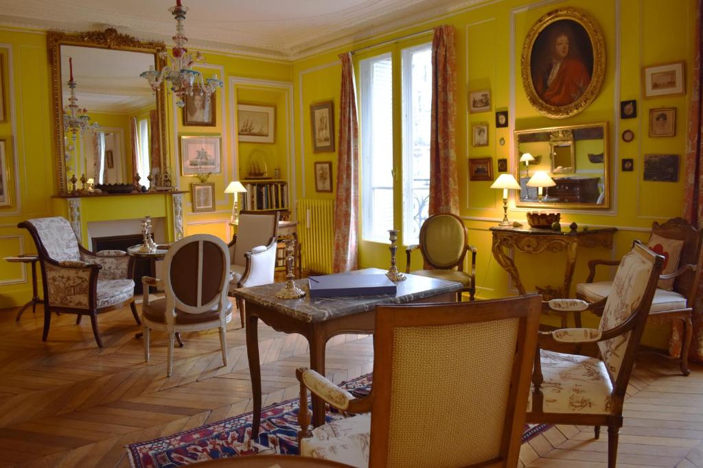 Montparnasse - Palace - 5