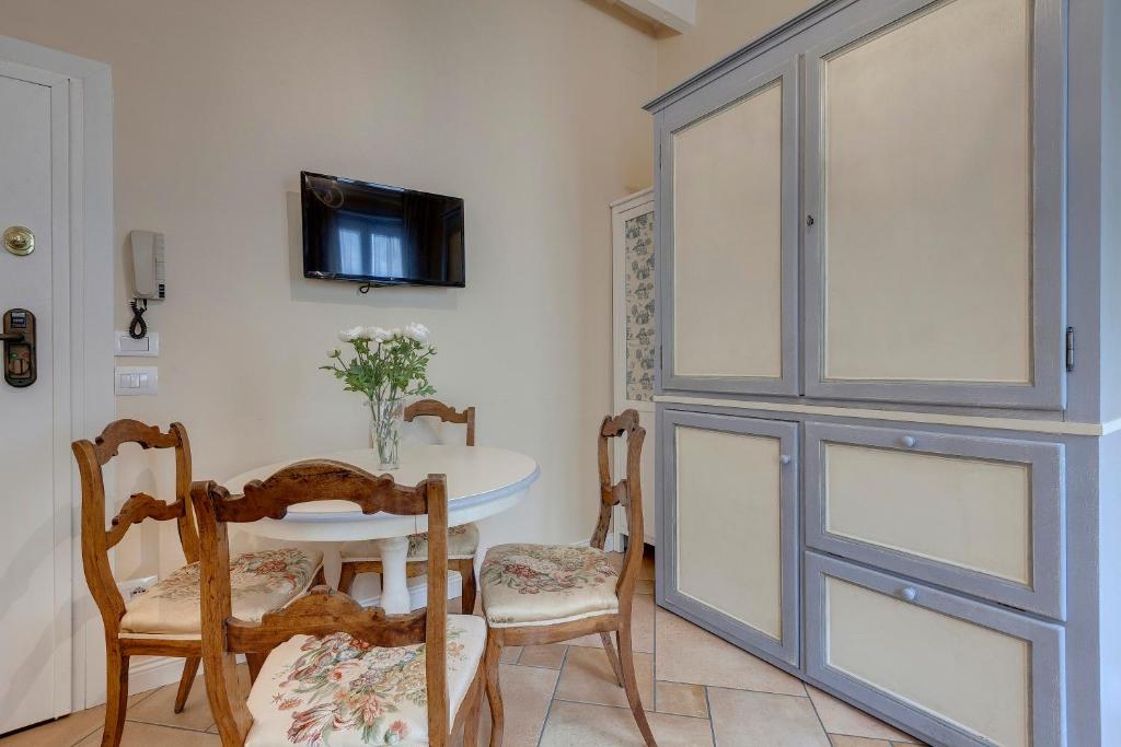 Agnolo Apartment by Mamo Florence - 2