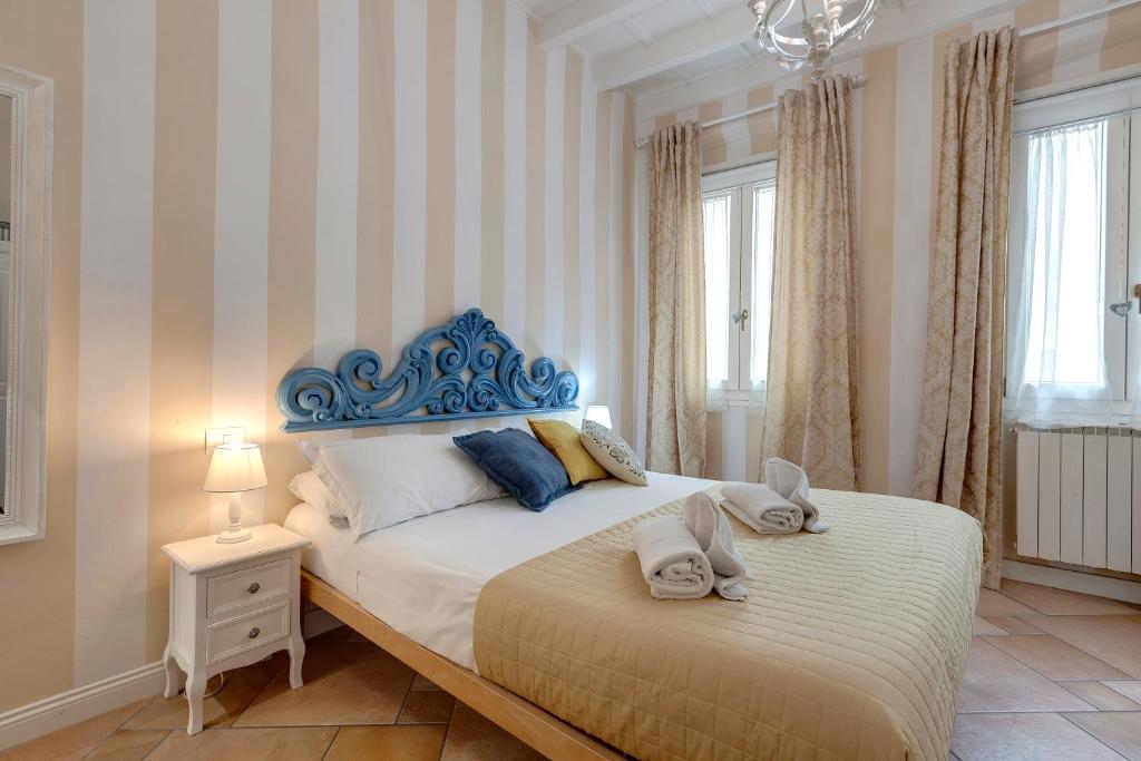 Agnolo Apartment by Mamo Florence - 3