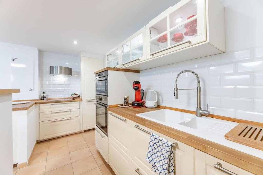 Perfect apartment on beach near Estepona RDR340 - 3