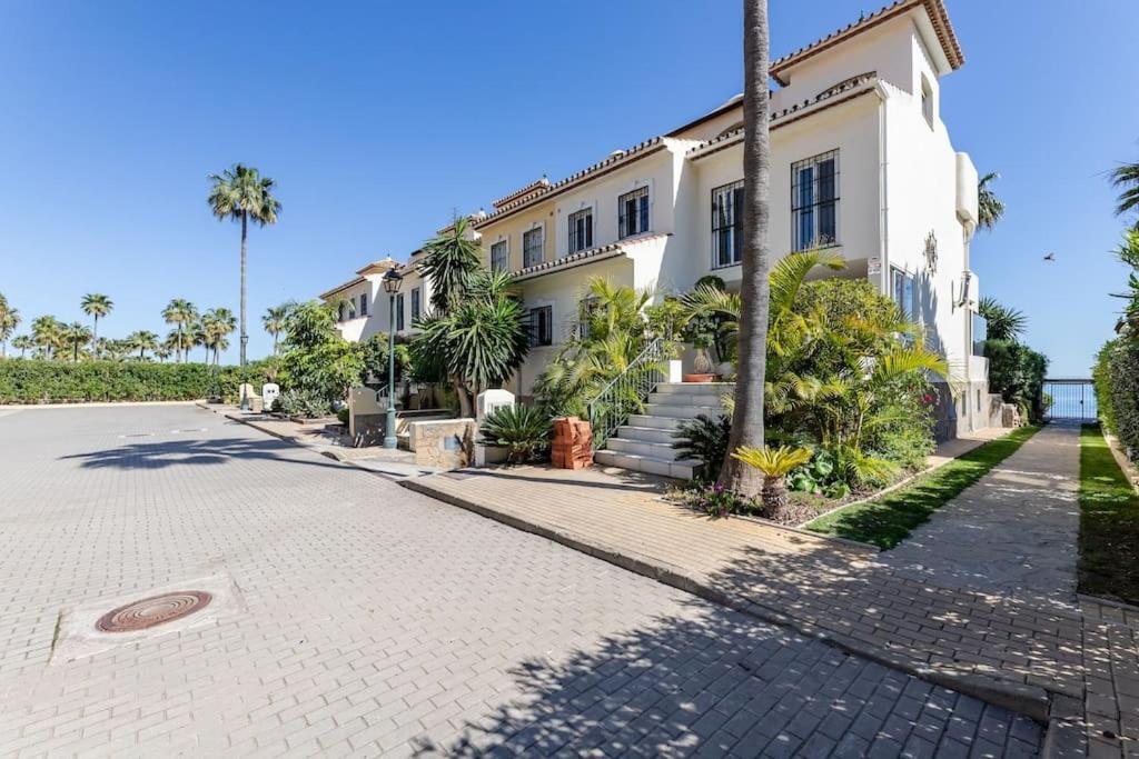 Perfect apartment on beach near Estepona RDR340 - 5