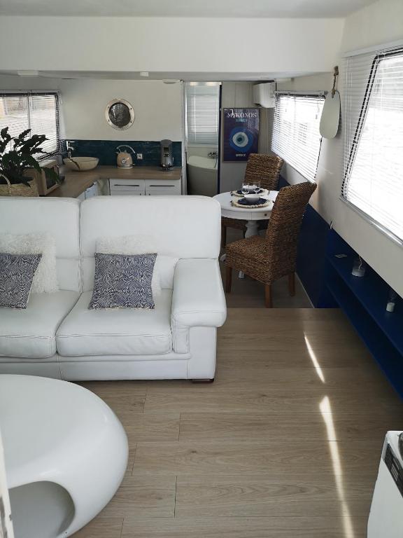 Bateau Mama Mia - 4