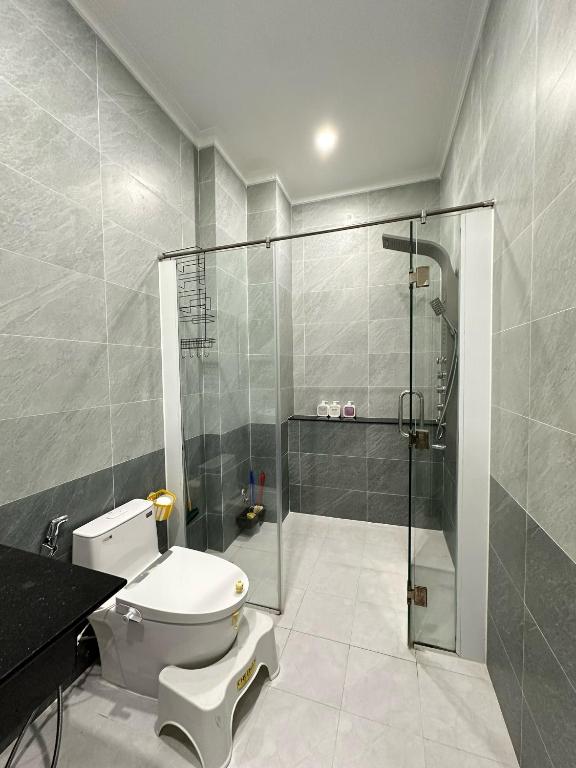 Chi Dep Homestay Chi Dep Homestay