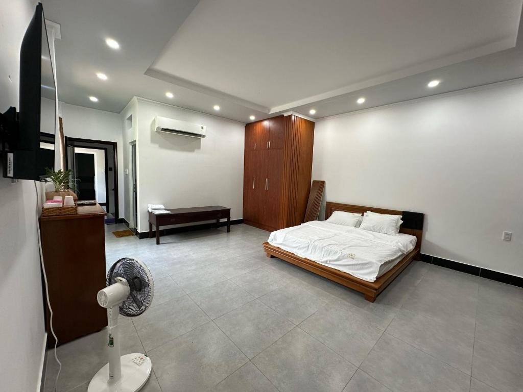 Chi Dep Homestay Chi Dep Homestay